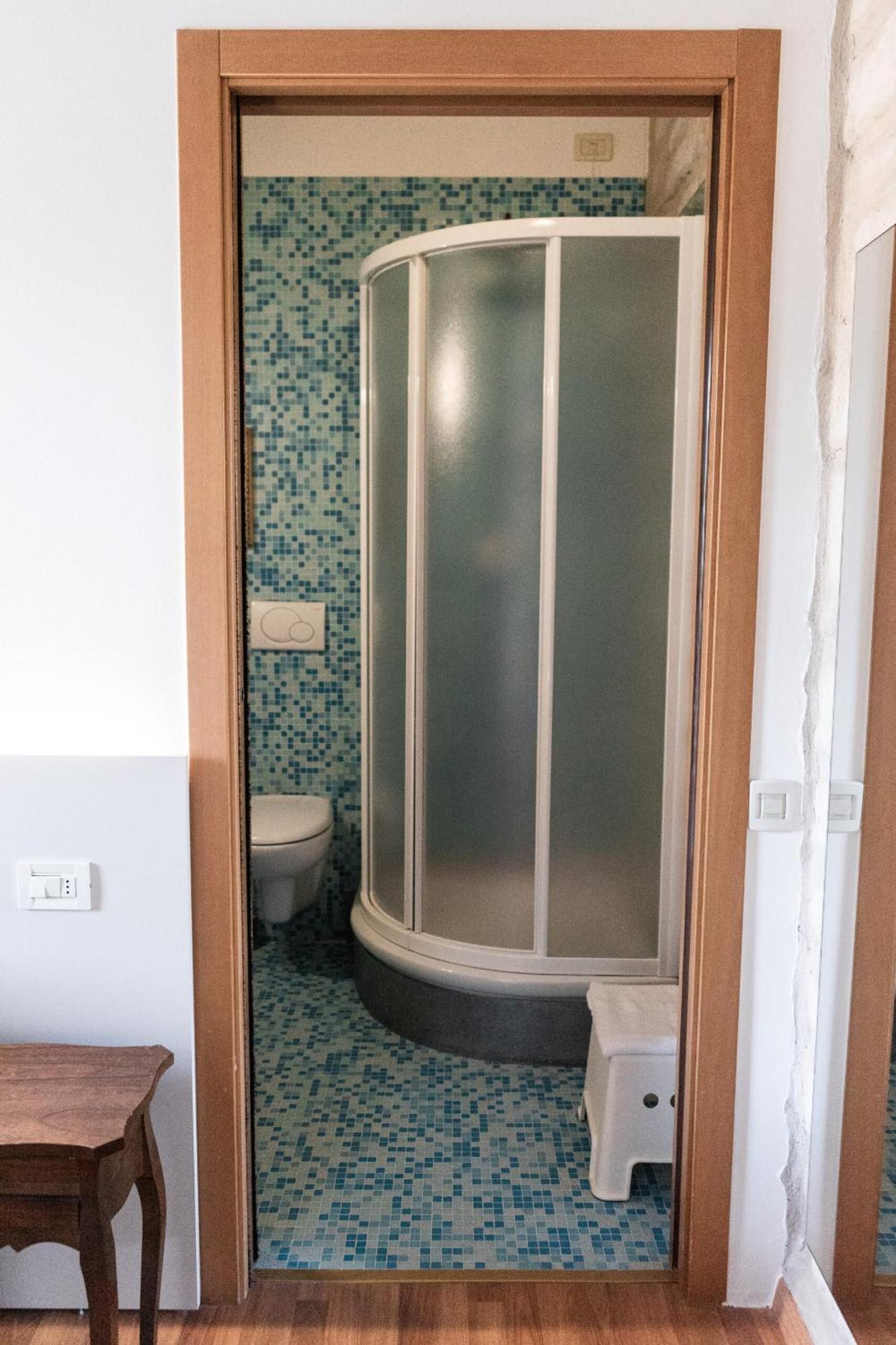 Albergo Garni Orchidea Riva del Garda Exterior foto