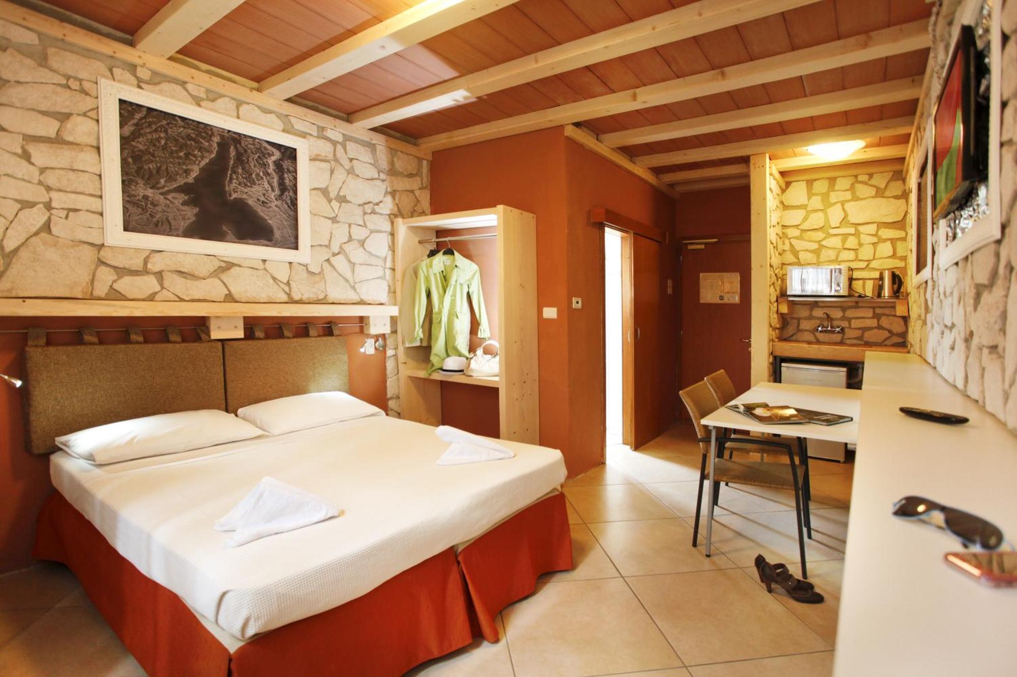 Albergo Garni Orchidea Riva del Garda Exterior foto