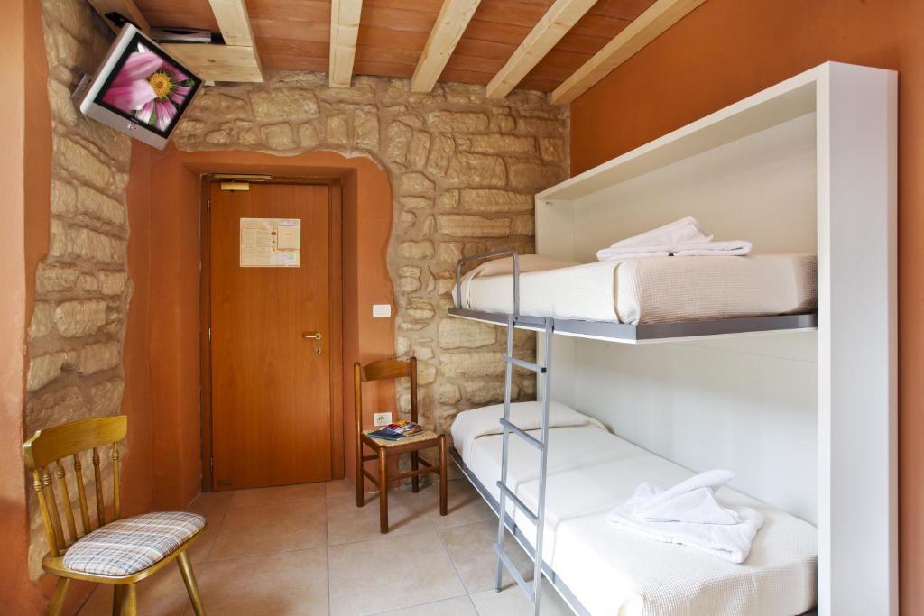 Albergo Garni Orchidea Riva del Garda Cameră foto