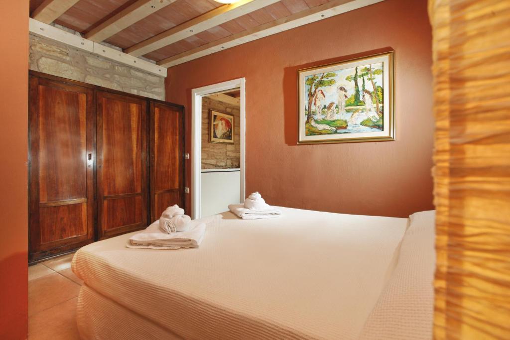 Albergo Garni Orchidea Riva del Garda Cameră foto