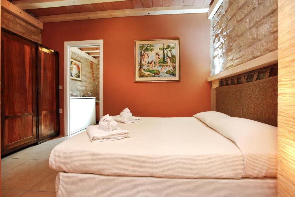 Albergo Garni Orchidea Riva del Garda Cameră foto